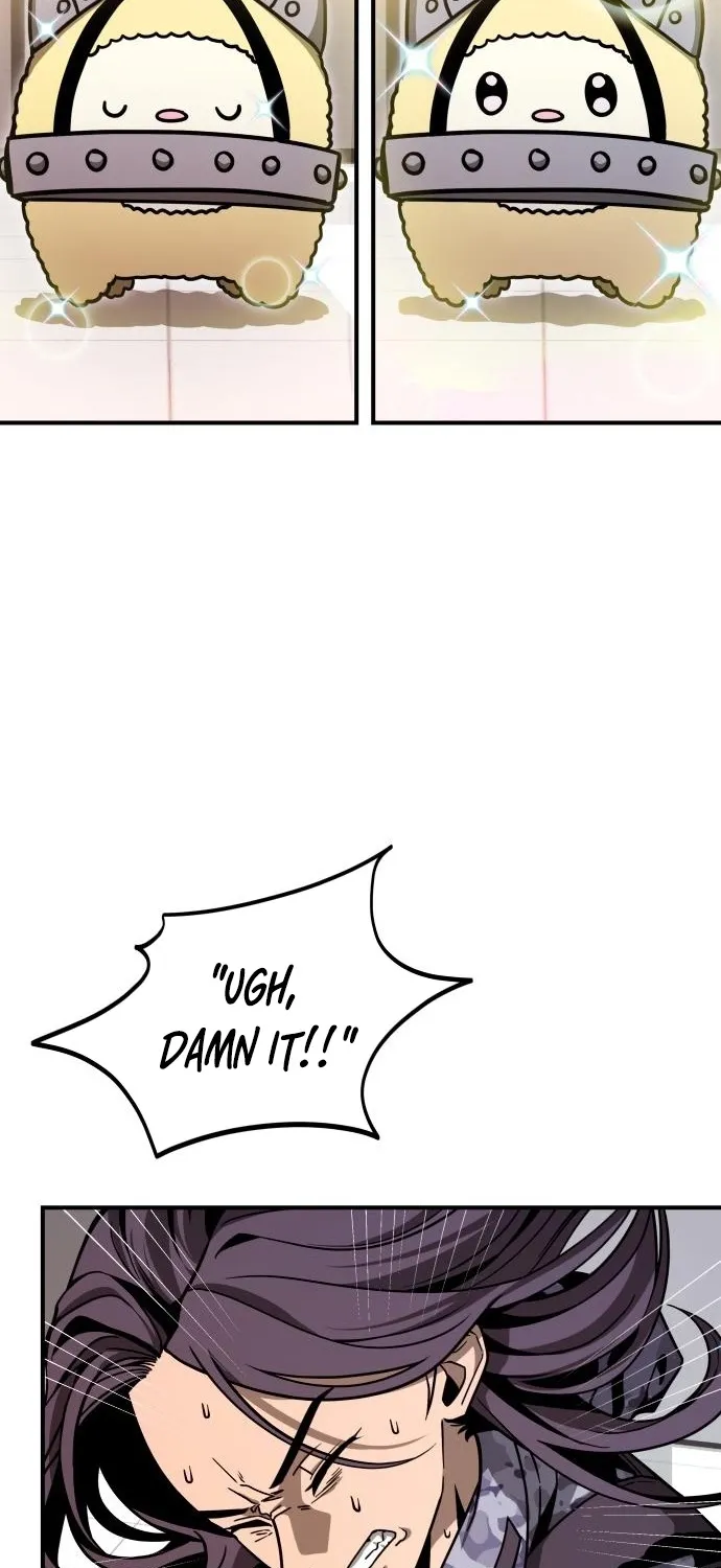 Read Cutie WAR chapter 9 image 13 on Lezhin