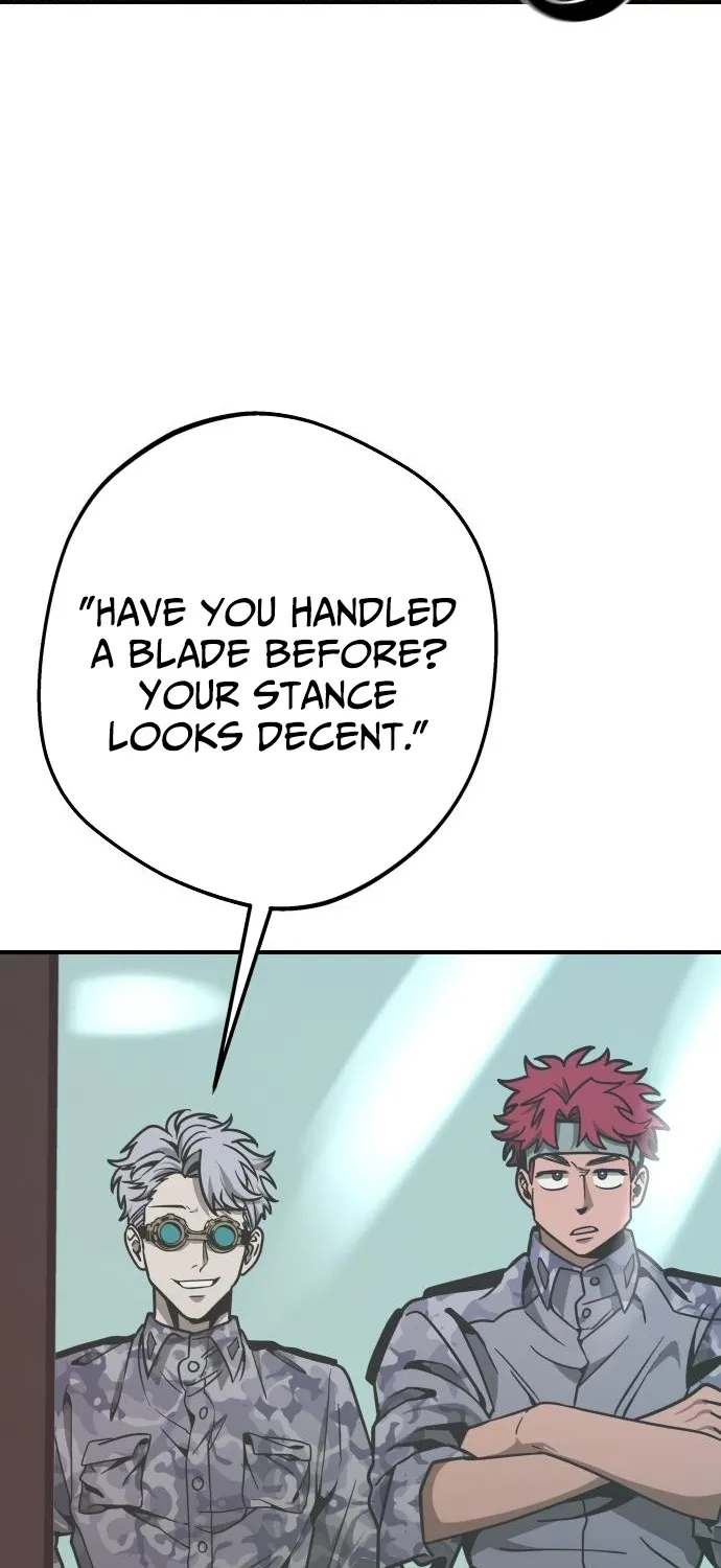Read Cutie WAR chapter 9 image 16 on Lezhin