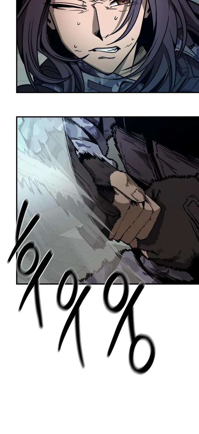 Read Cutie WAR chapter 9 image 18 on Lezhin
