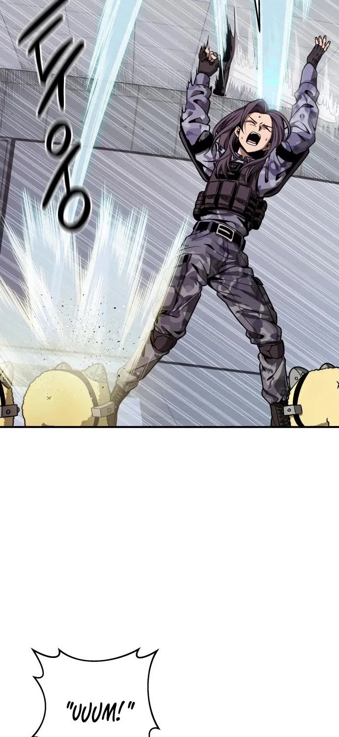 Read Cutie WAR chapter 9 image 20 on Lezhin