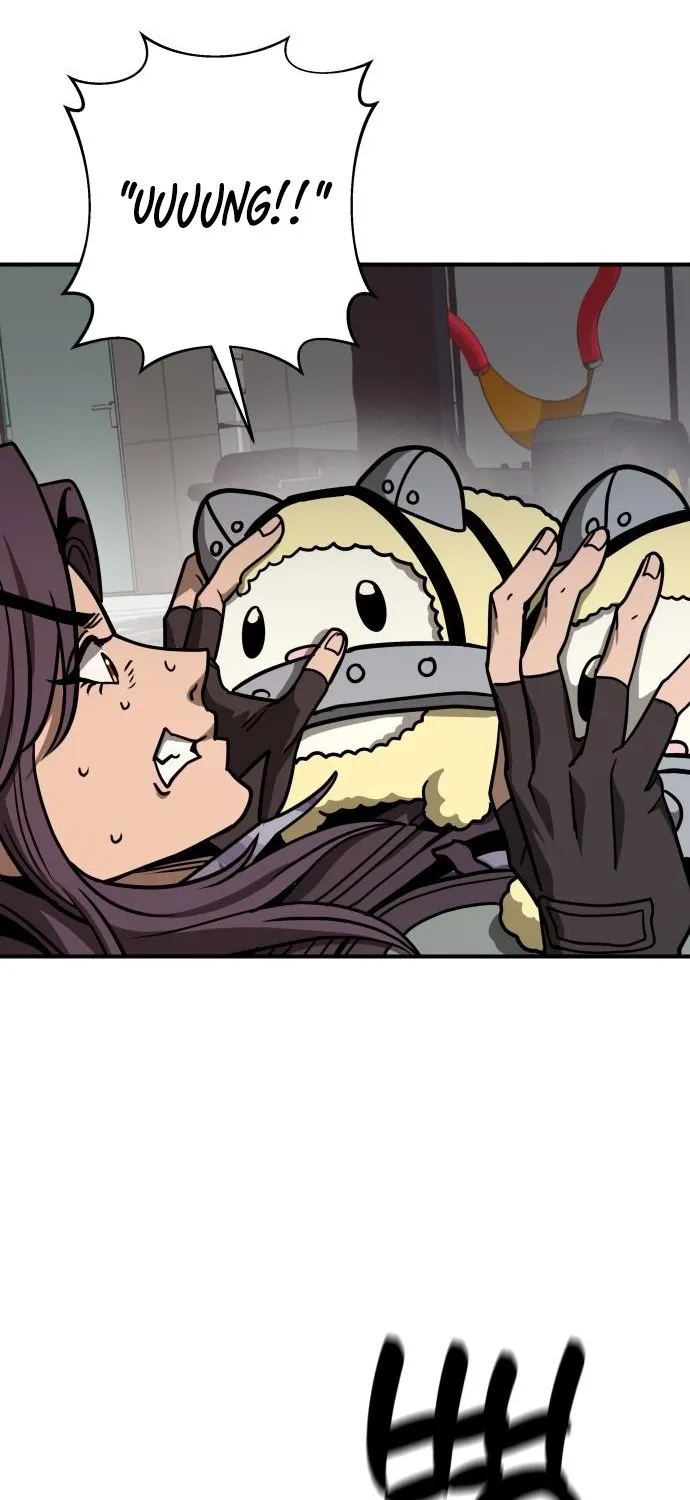 Read Cutie WAR chapter 9 image 22 on Lezhin