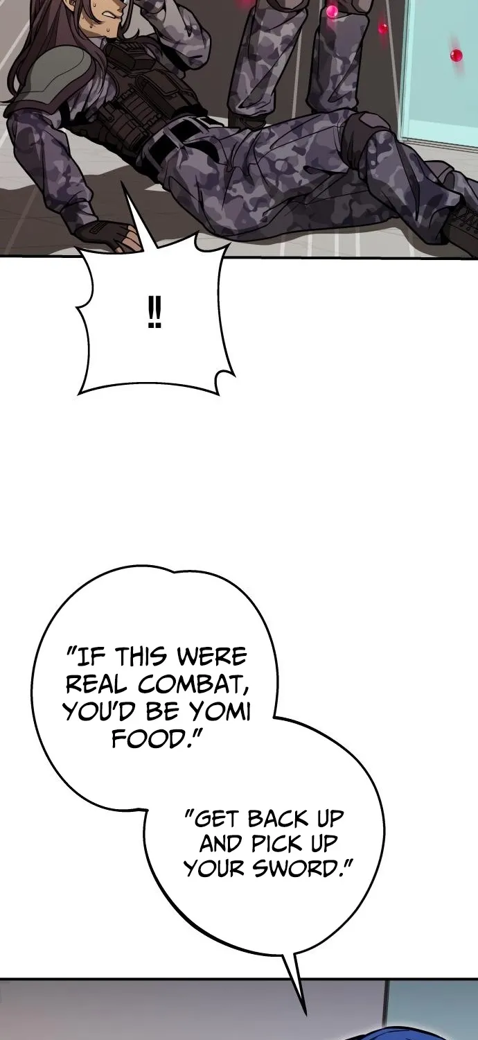 Read Cutie WAR chapter 9 image 26 on Lezhin