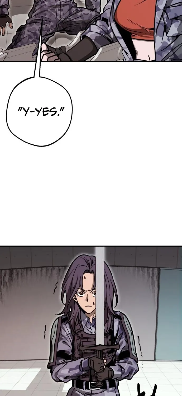 Read Cutie WAR chapter 9 image 28 on Lezhin