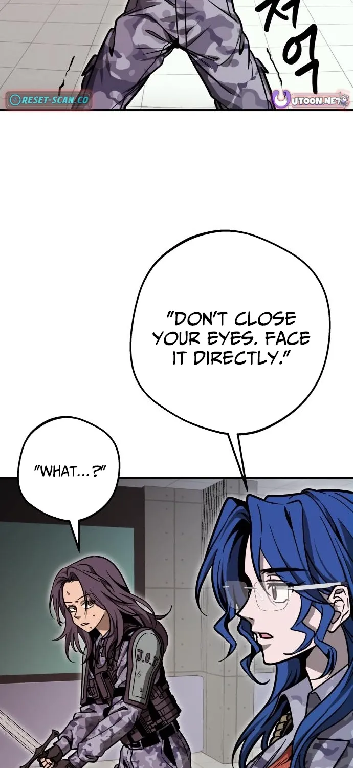 Read Cutie WAR chapter 9 image 29 on Lezhin