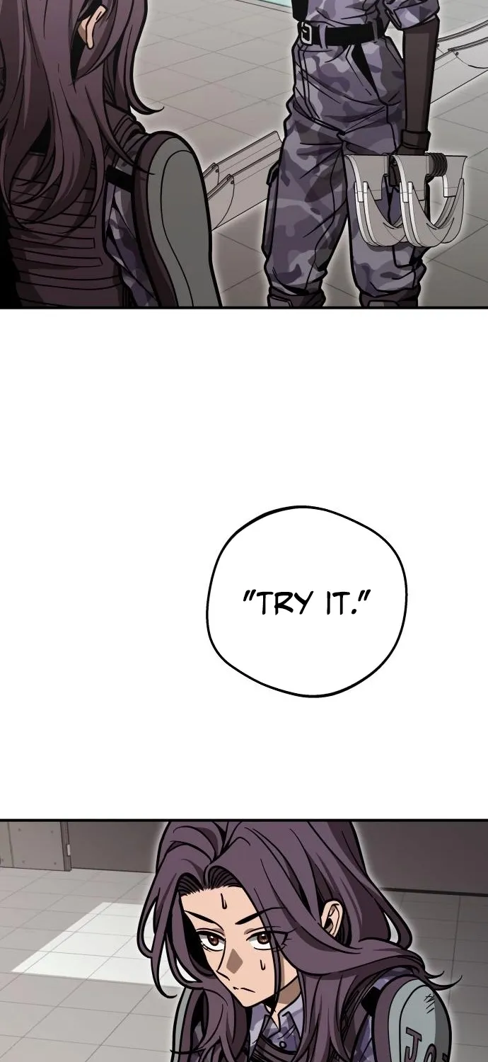 Read Cutie WAR chapter 9 image 37 on Lezhin
