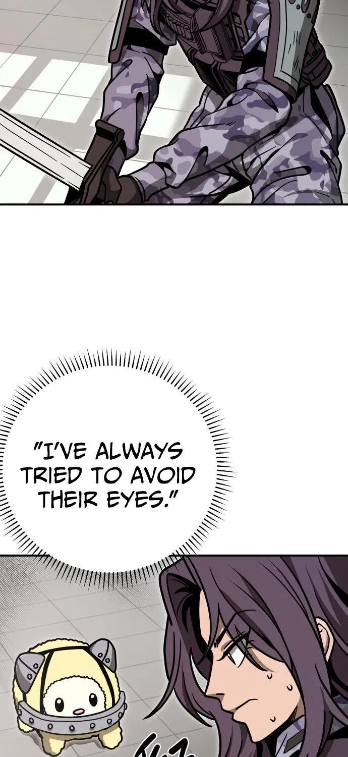 Read Cutie WAR chapter 9 image 38 on Lezhin