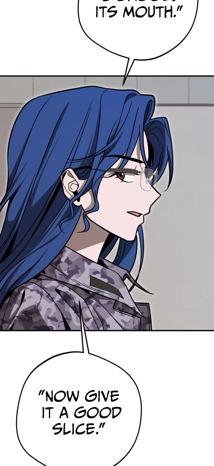 Read Cutie WAR chapter 9 image 4 on Lezhin