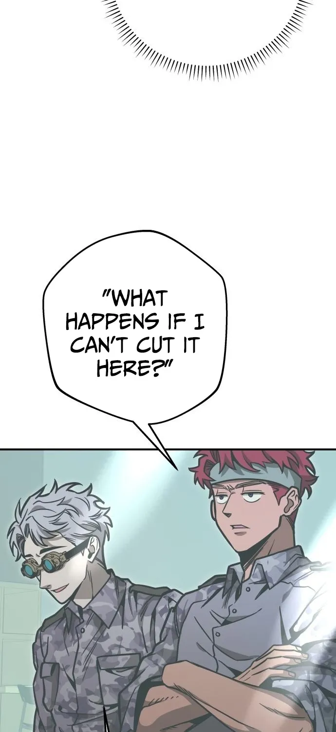 Read Cutie WAR chapter 9 image 40 on Lezhin