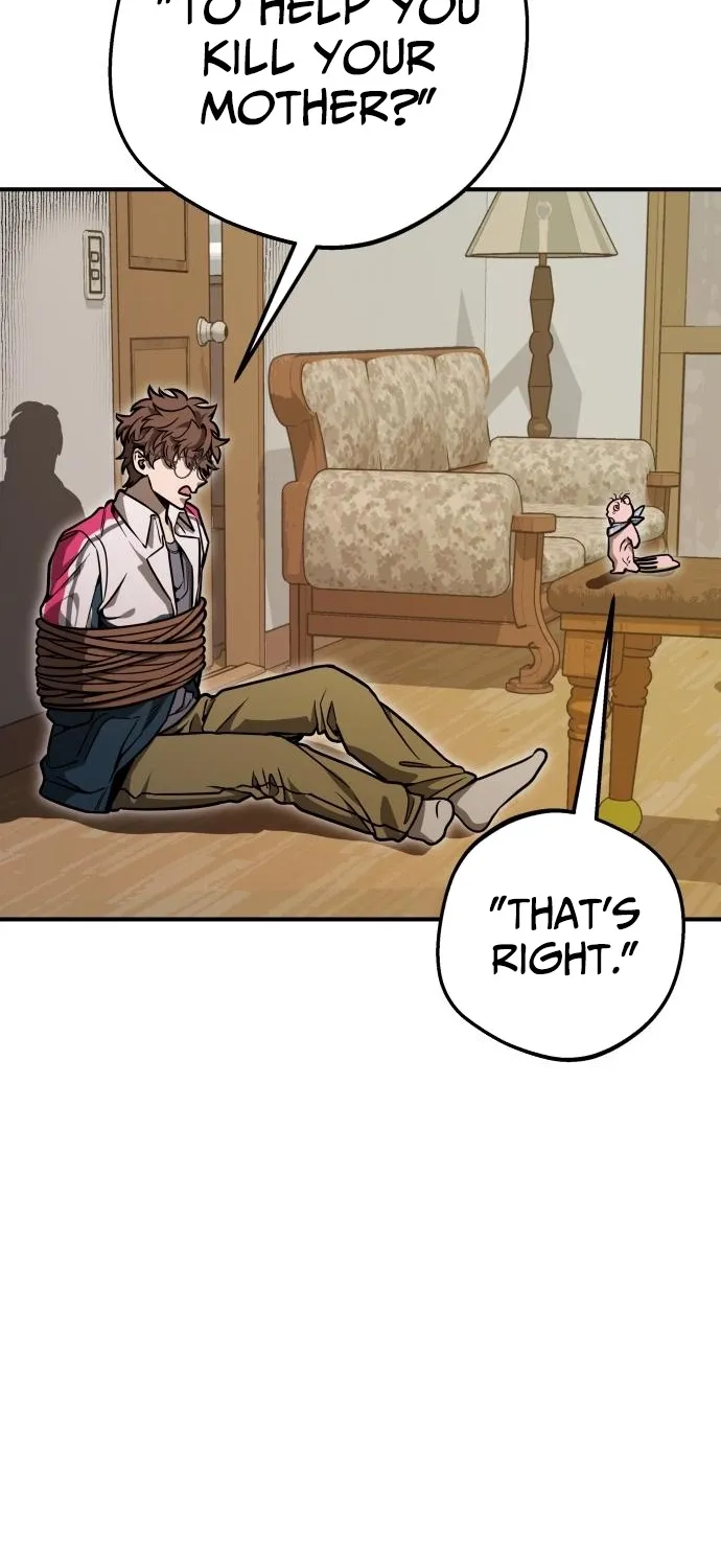 Read Cutie WAR chapter 9 image 49 on Lezhin