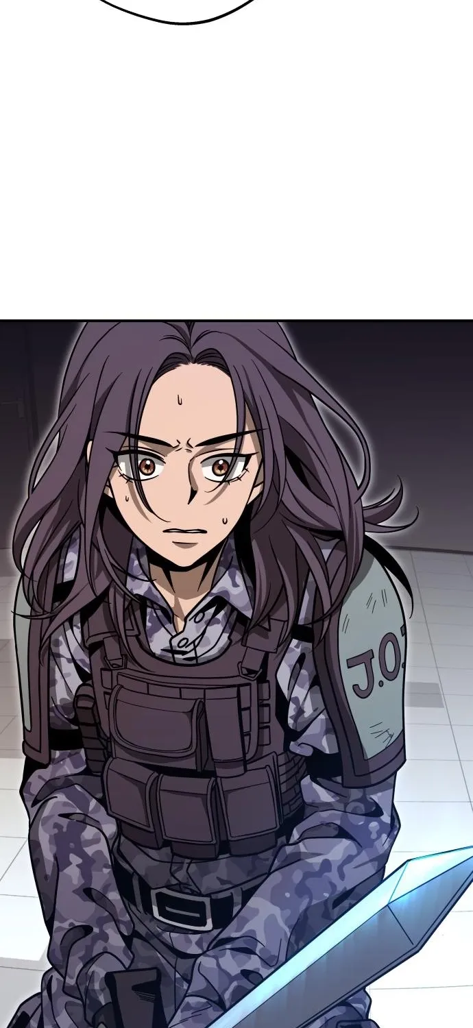 Read Cutie WAR chapter 9 image 5 on Lezhin
