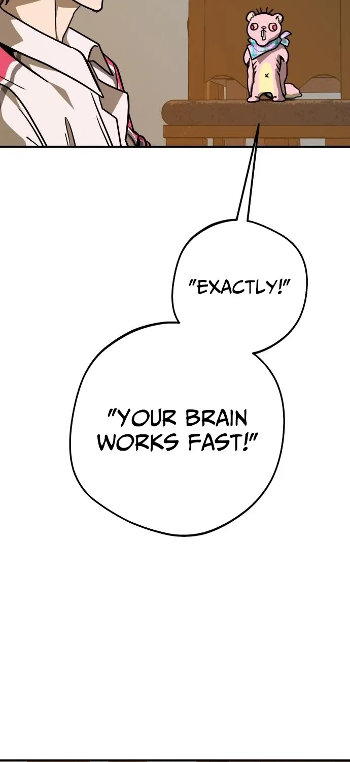 Read Cutie WAR chapter 9 image 54 on Lezhin