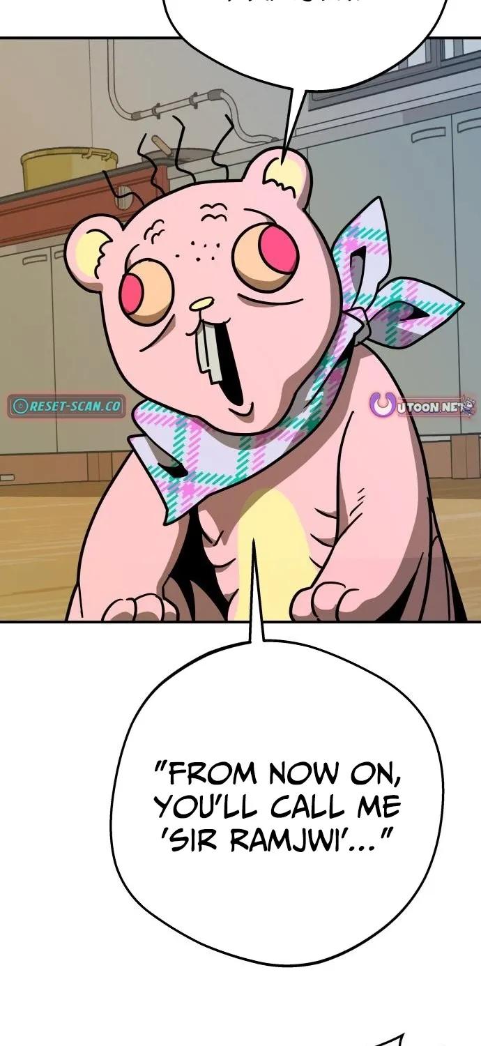 Read Cutie WAR chapter 9 image 58 on Lezhin