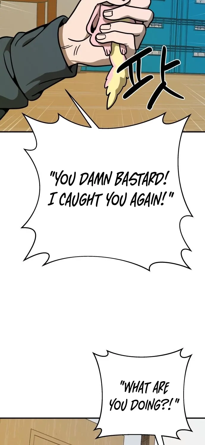 Read Cutie WAR chapter 9 image 60 on Lezhin