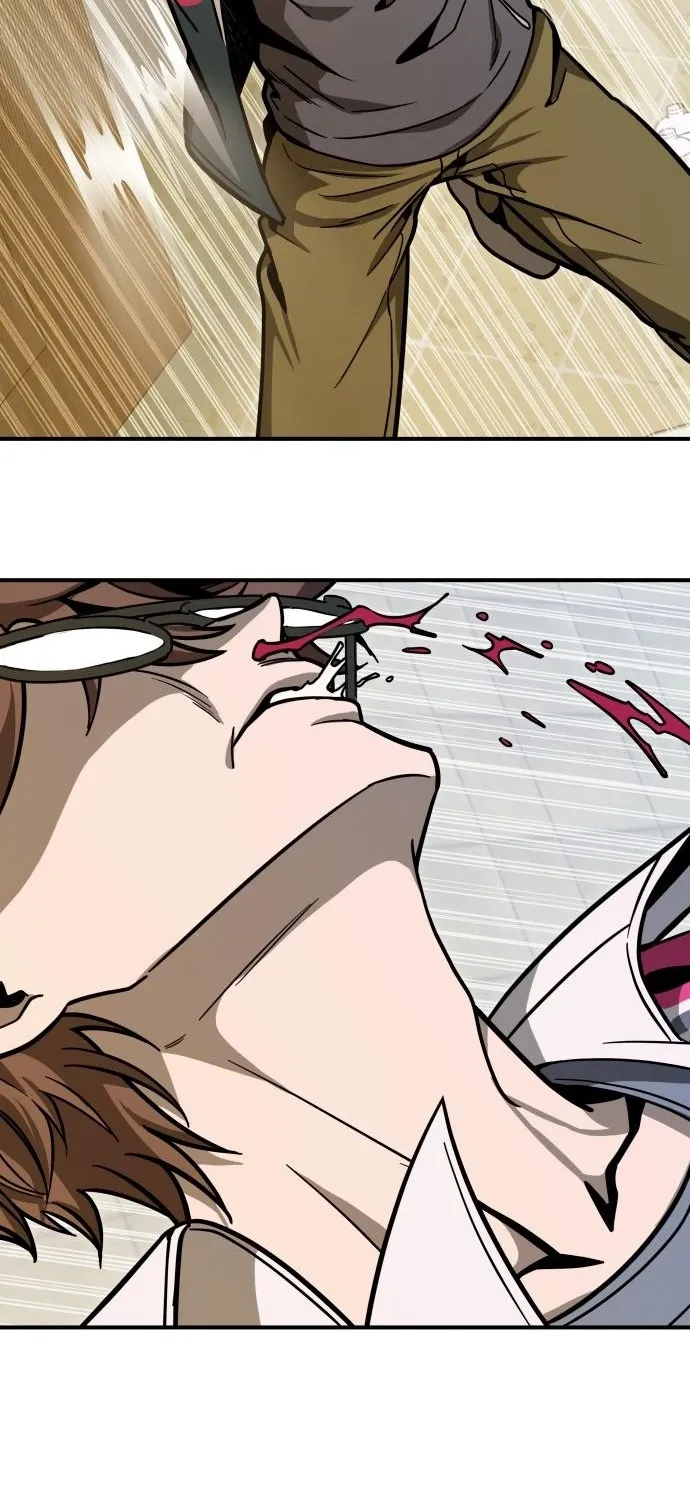 Read Cutie WAR chapter 9 image 70 on Lezhin