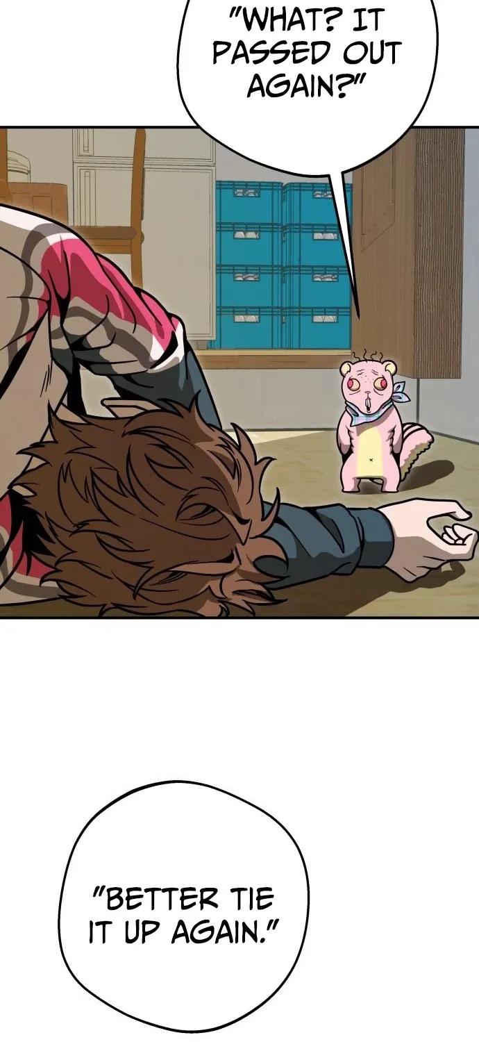 Read Cutie WAR chapter 9 image 73 on Lezhin