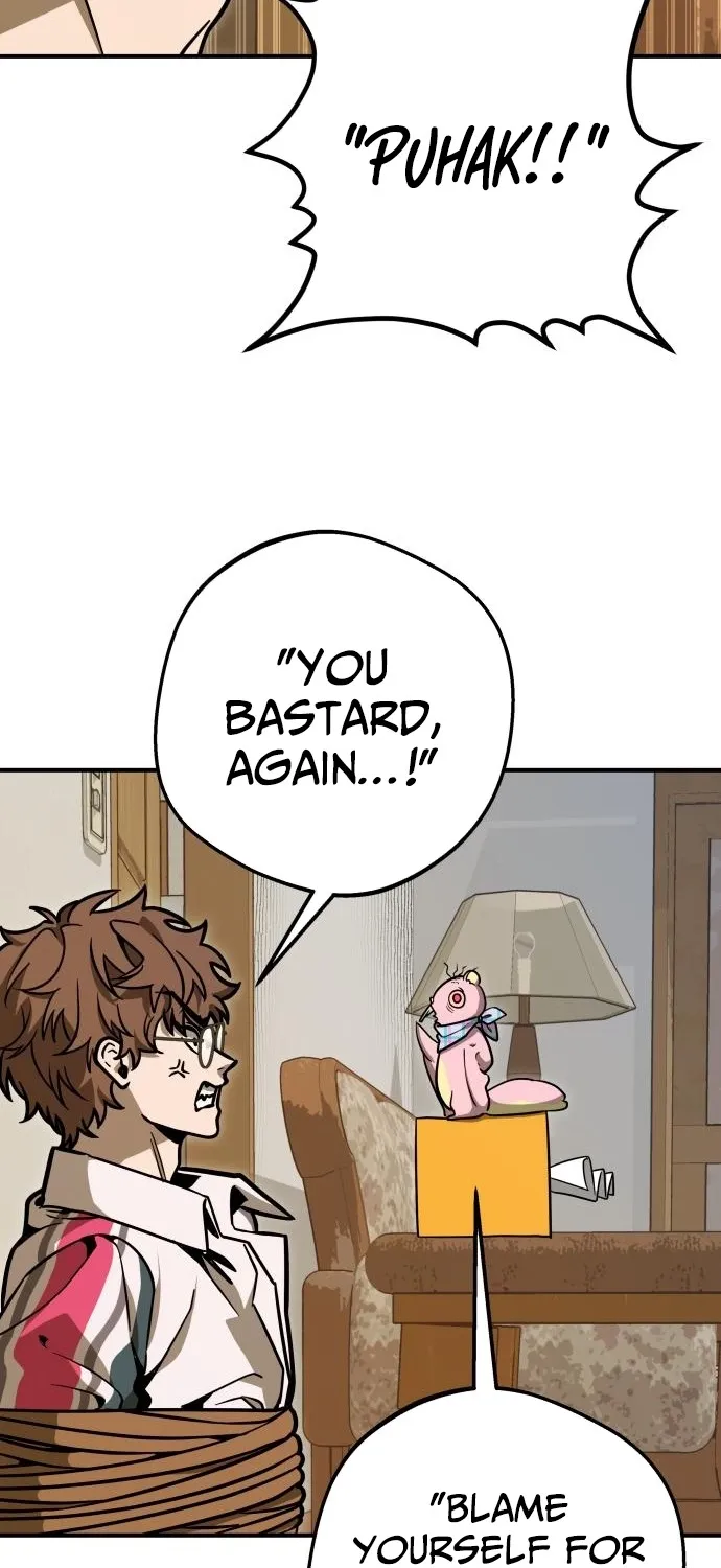 Read Cutie WAR chapter 9 image 76 on Lezhin