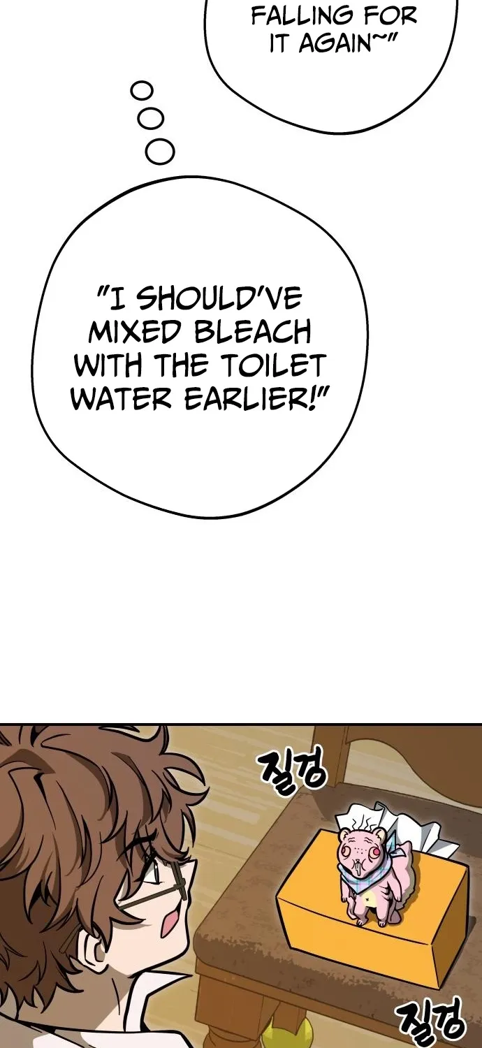 Read Cutie WAR chapter 9 image 77 on Lezhin