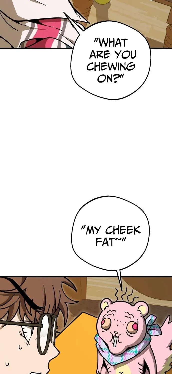 Read Cutie WAR chapter 9 image 78 on Lezhin