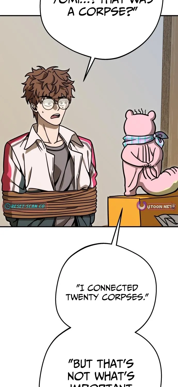 Read Cutie WAR chapter 9 image 86 on Lezhin
