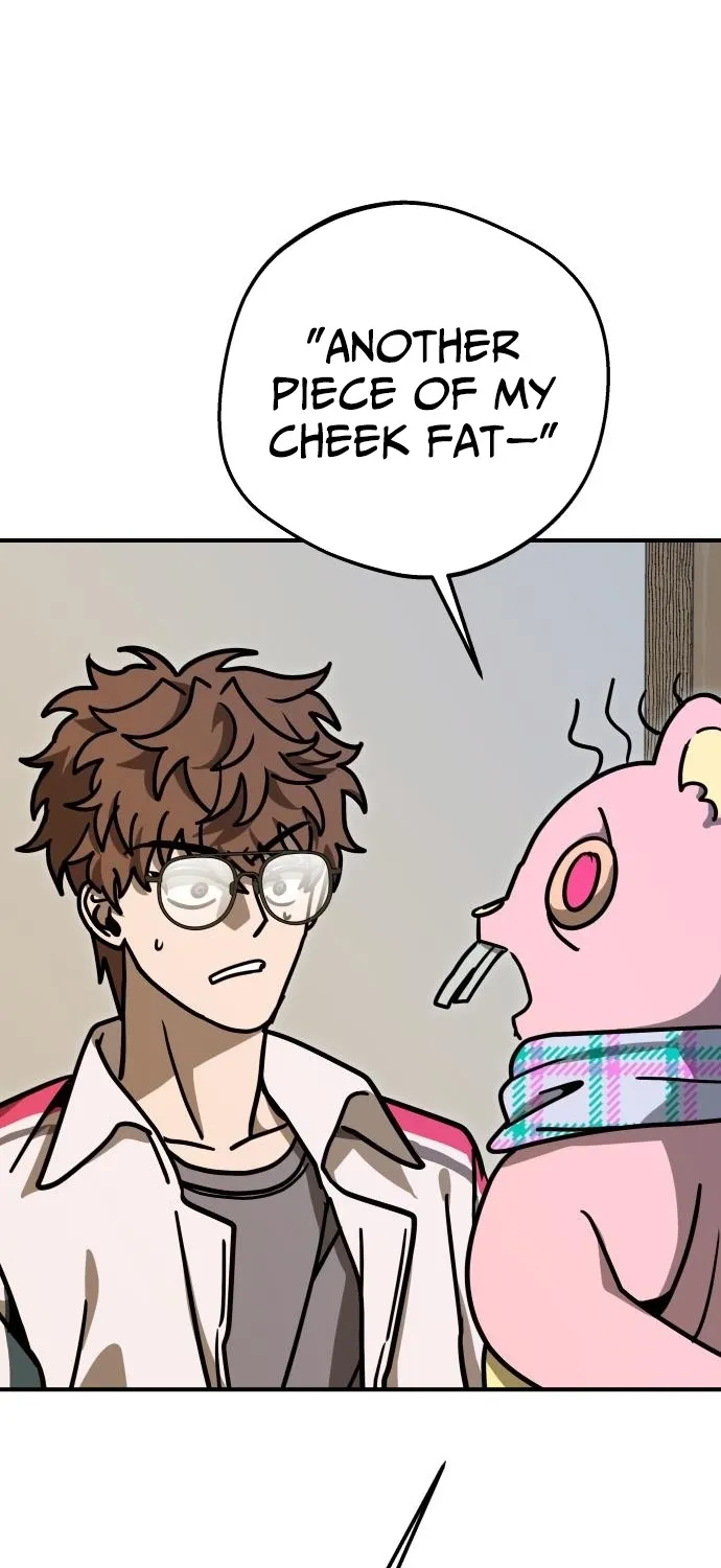 Read Cutie WAR chapter 9 image 88 on Lezhin