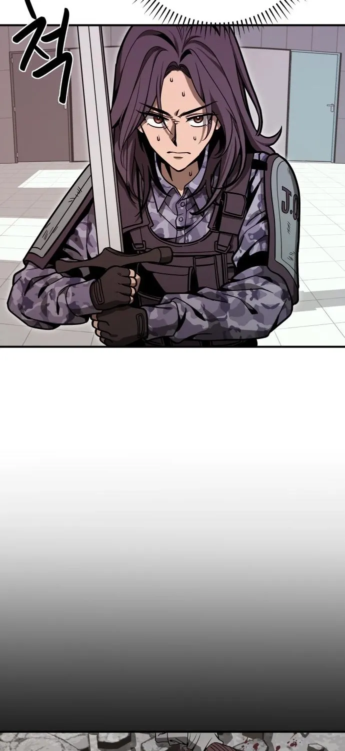 Read Cutie WAR chapter 9 image 9 on Lezhin