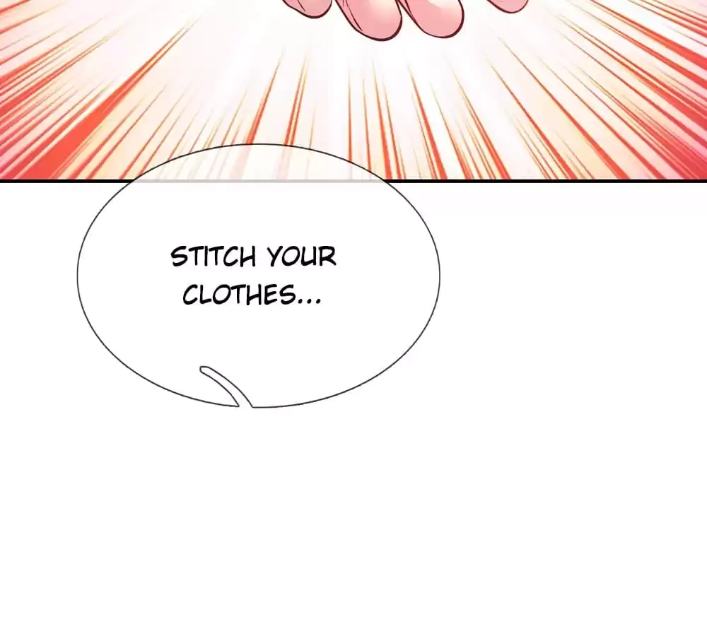 Cutiepies Who Save the World Chapter 21 page 13 - 
