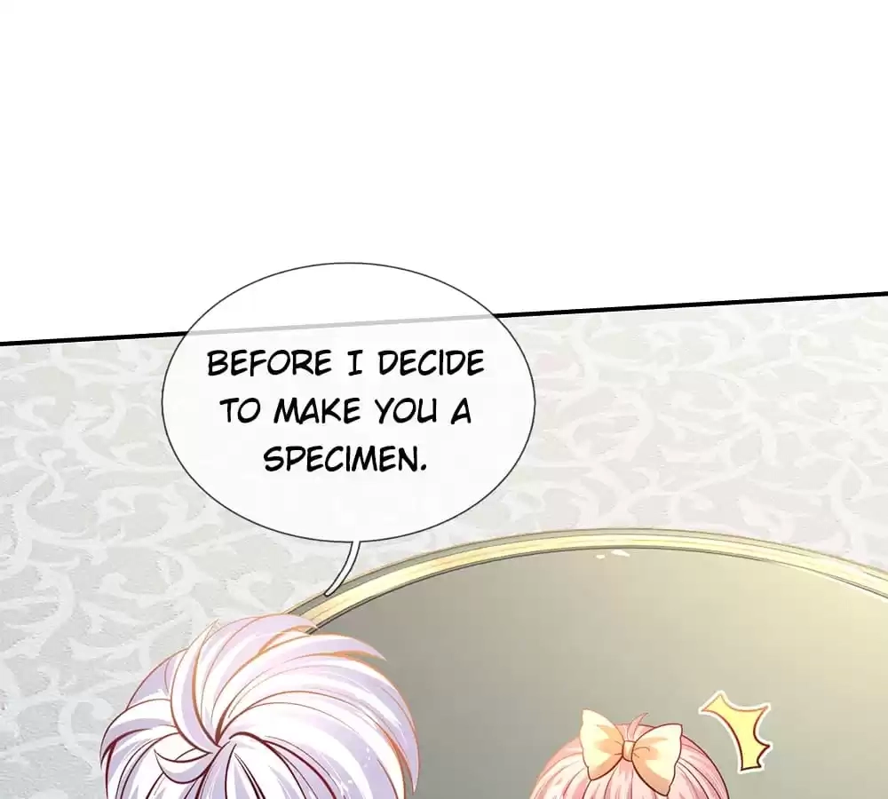 Cutiepies Who Save the World Chapter 21 page 14 - 