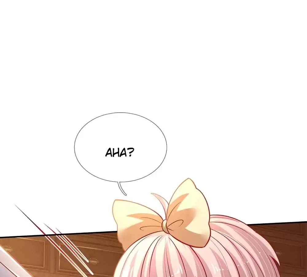 Cutiepies Who Save the World Chapter 21 page 17 - 