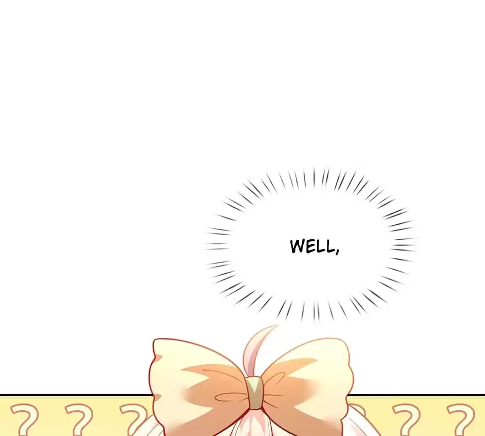 Cutiepies Who Save the World Chapter 21 page 19 - 