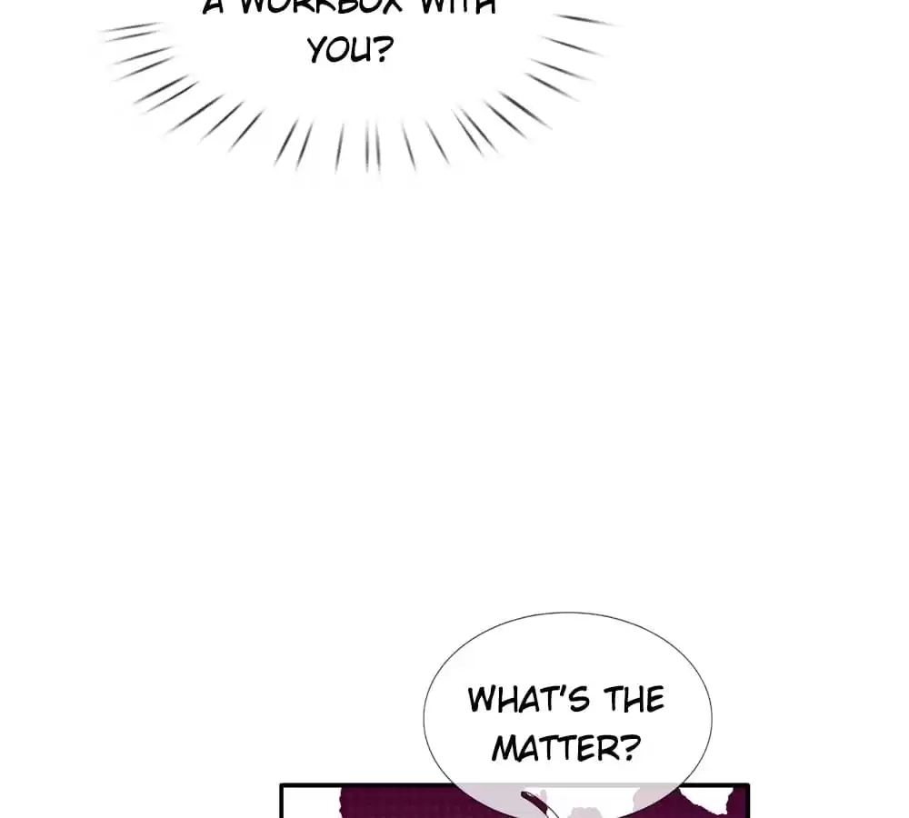 Cutiepies Who Save the World Chapter 21 page 21 - 