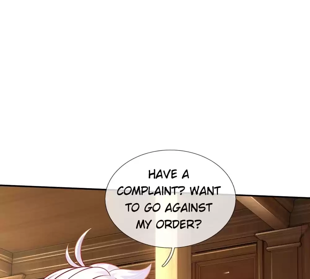 Cutiepies Who Save the World Chapter 21 page 23 - 