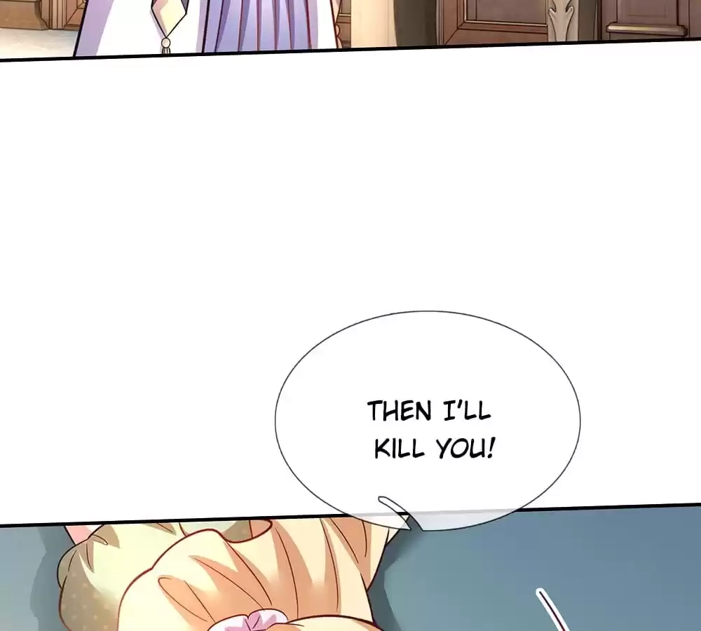 Cutiepies Who Save the World Chapter 21 page 25 - 