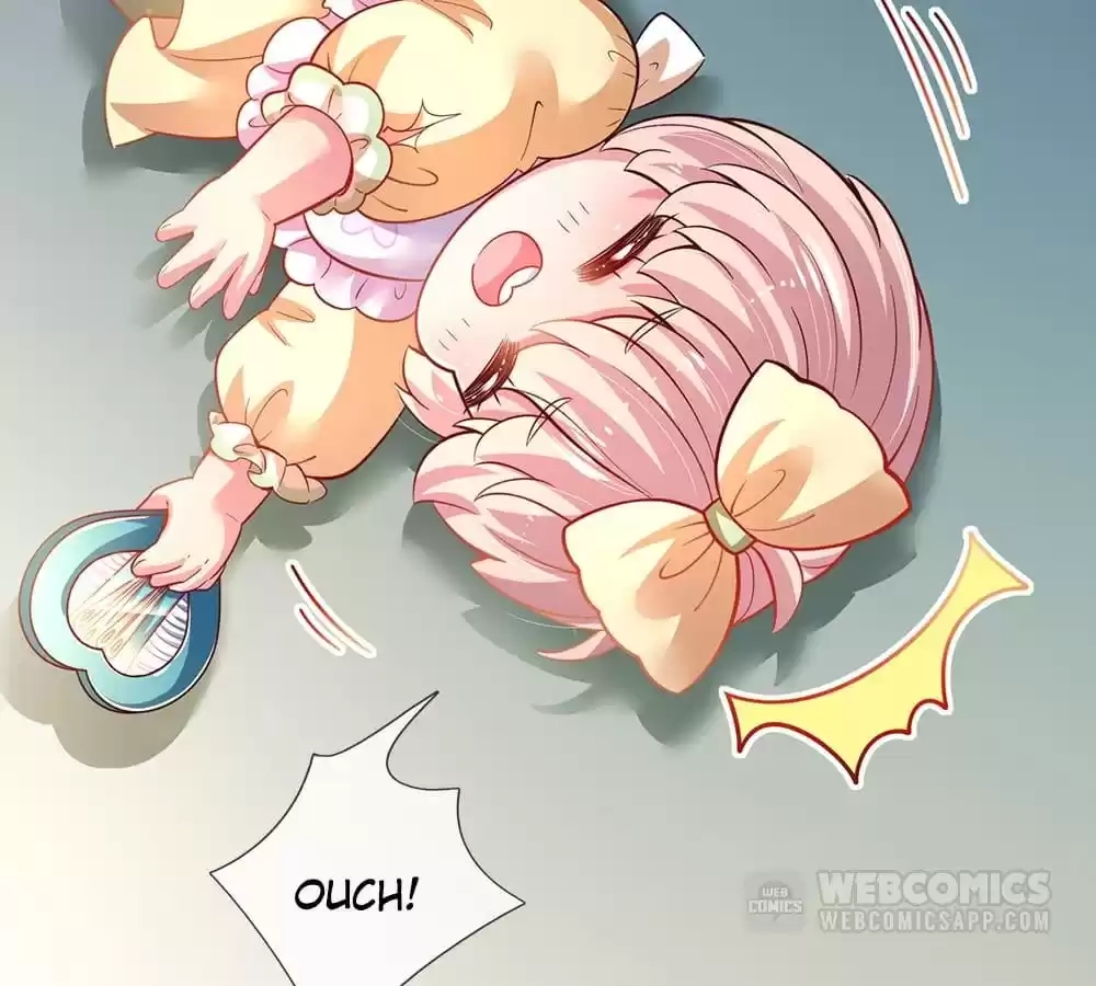 Cutiepies Who Save the World Chapter 21 page 26 - 