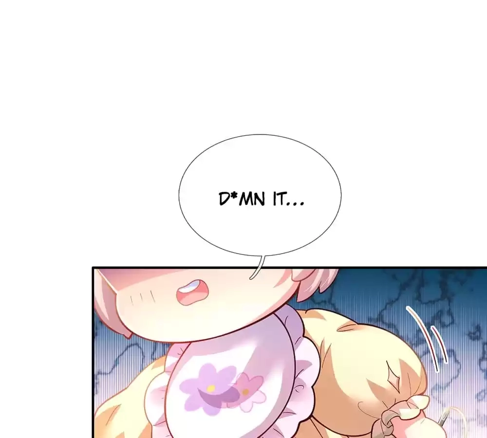 Cutiepies Who Save the World Chapter 21 page 30 - 
