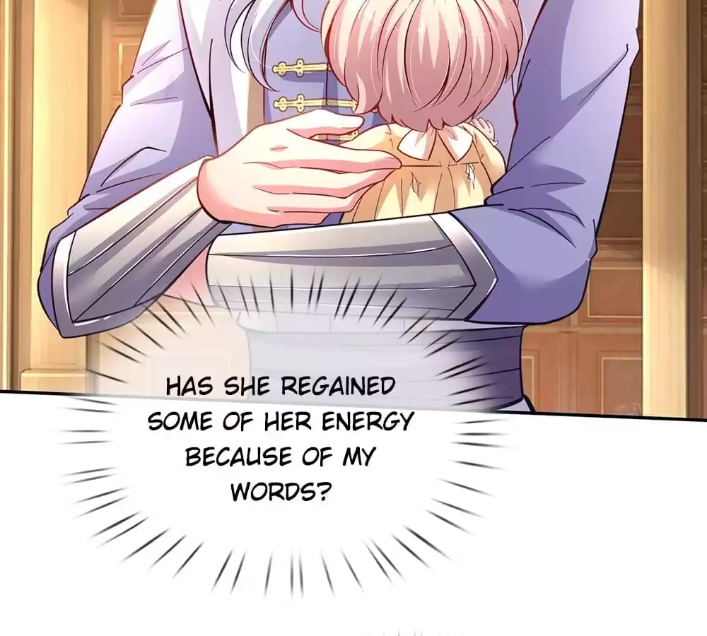 Cutiepies Who Save the World Chapter 21 page 4 - 