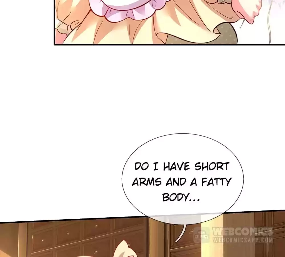 Cutiepies Who Save the World Chapter 21 page 31 - 
