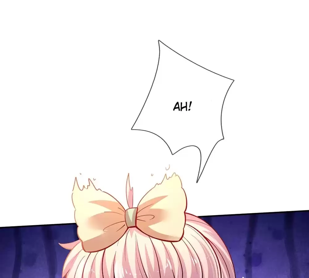 Cutiepies Who Save the World Chapter 21 page 35 - 