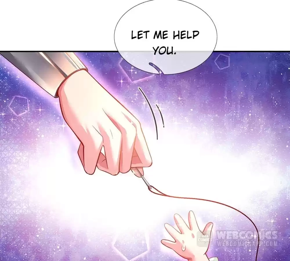 Cutiepies Who Save the World Chapter 21 page 41 - 