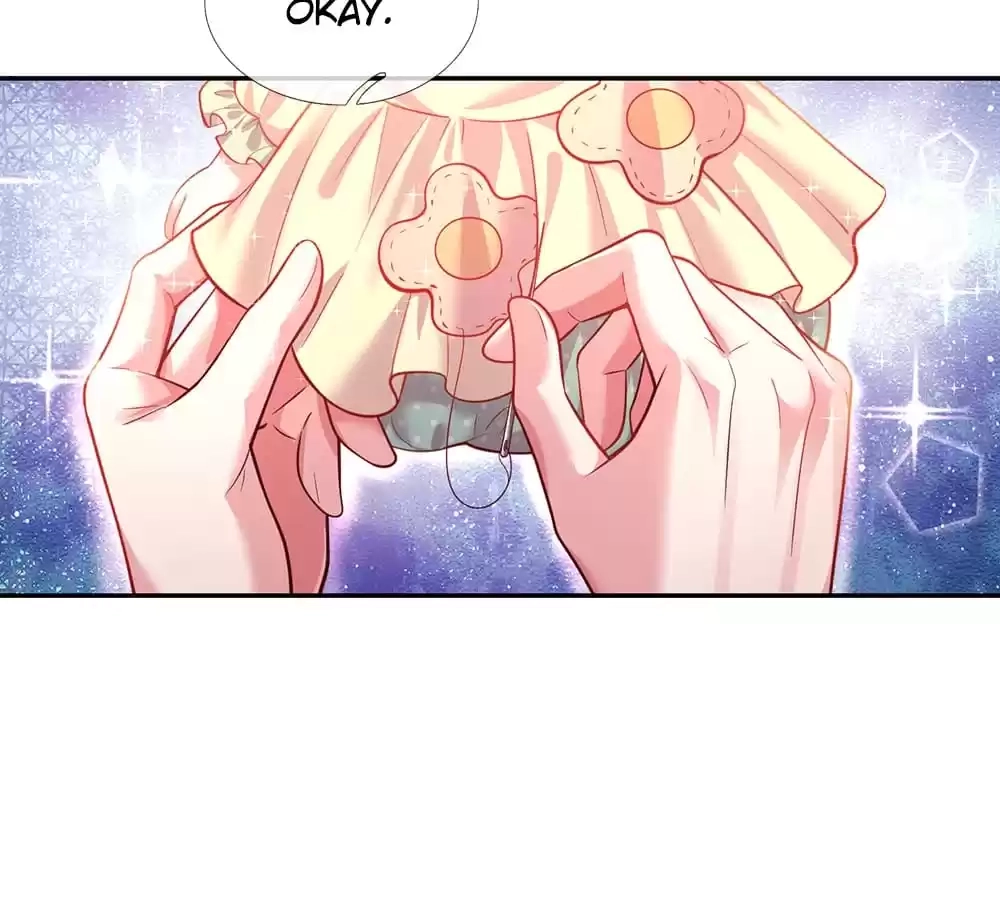 Cutiepies Who Save the World Chapter 21 page 45 - 