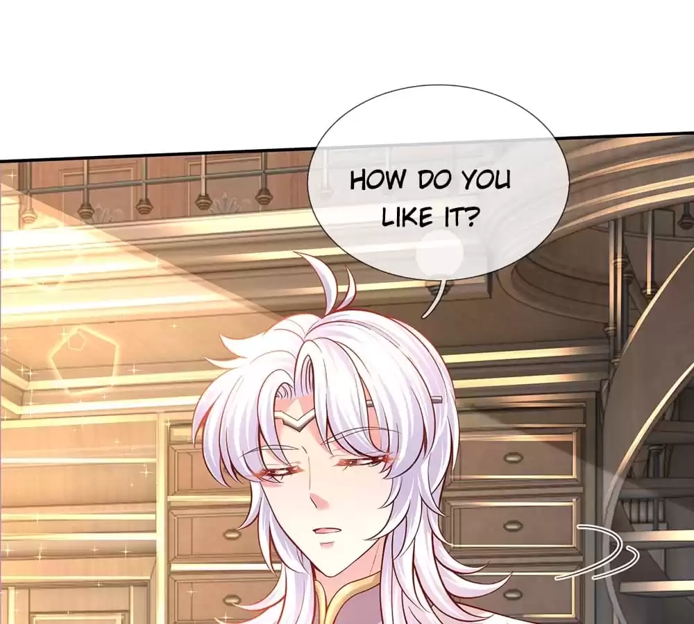 Cutiepies Who Save the World Chapter 21 page 46 - 