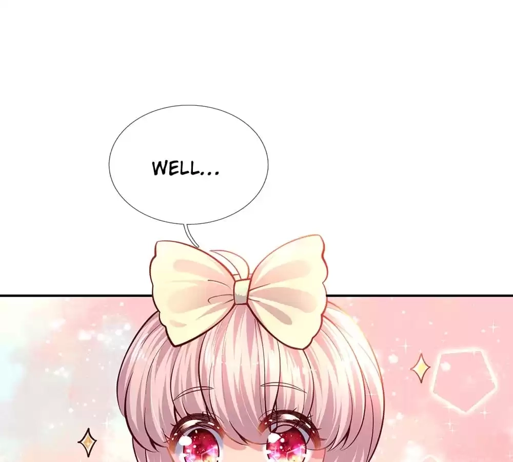 Cutiepies Who Save the World Chapter 21 page 48 - 