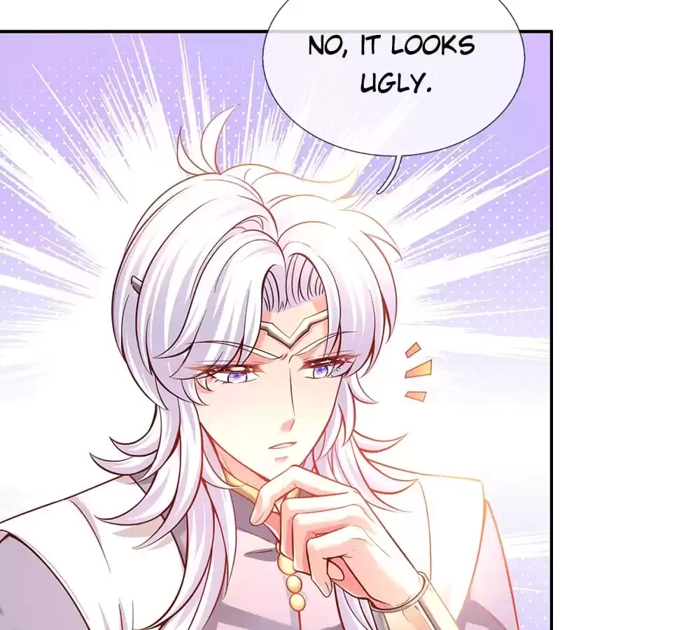 Cutiepies Who Save the World Chapter 21 page 53 - 