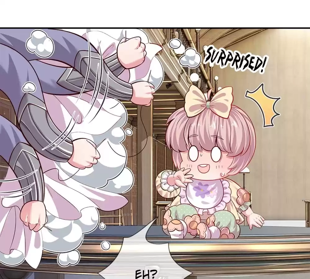 Cutiepies Who Save the World Chapter 21 page 60 - 