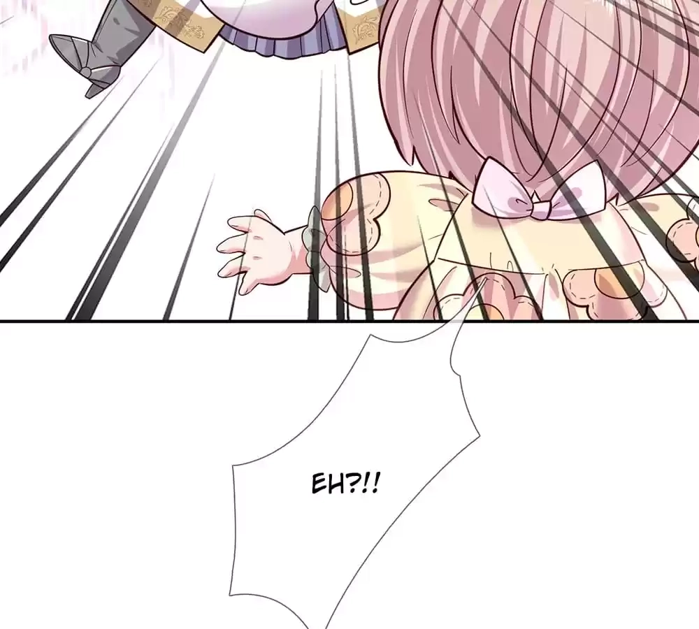 Cutiepies Who Save the World Chapter 21 page 63 - 