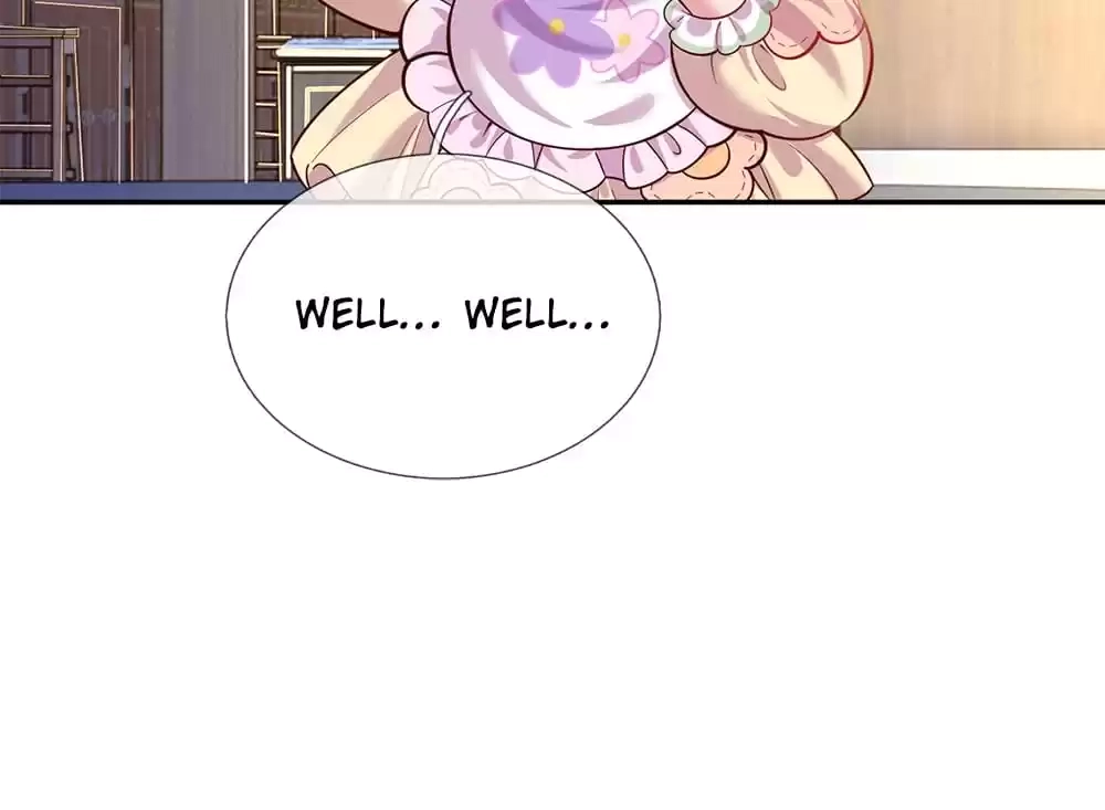 Cutiepies Who Save the World Chapter 21 page 69 - 