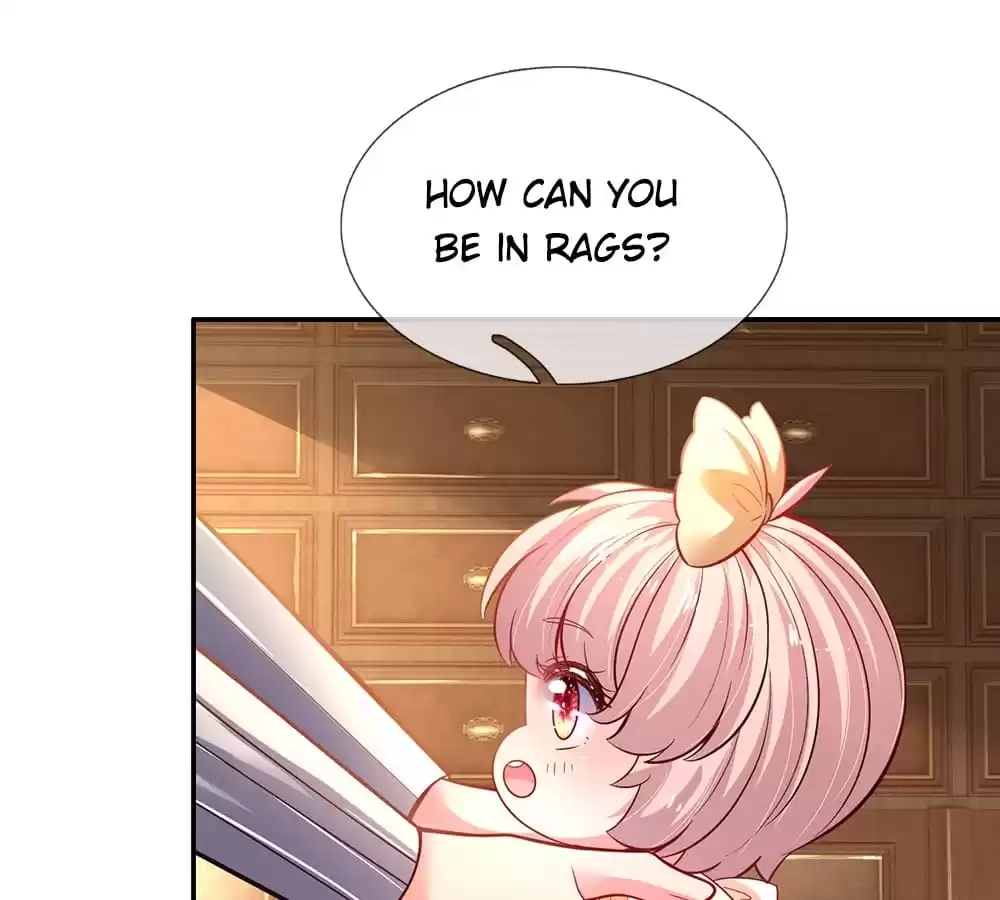 Cutiepies Who Save the World Chapter 21 page 10 - 