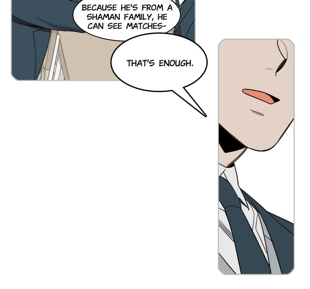 Read Cutting Off chapter 0 image 4 on Lezhin