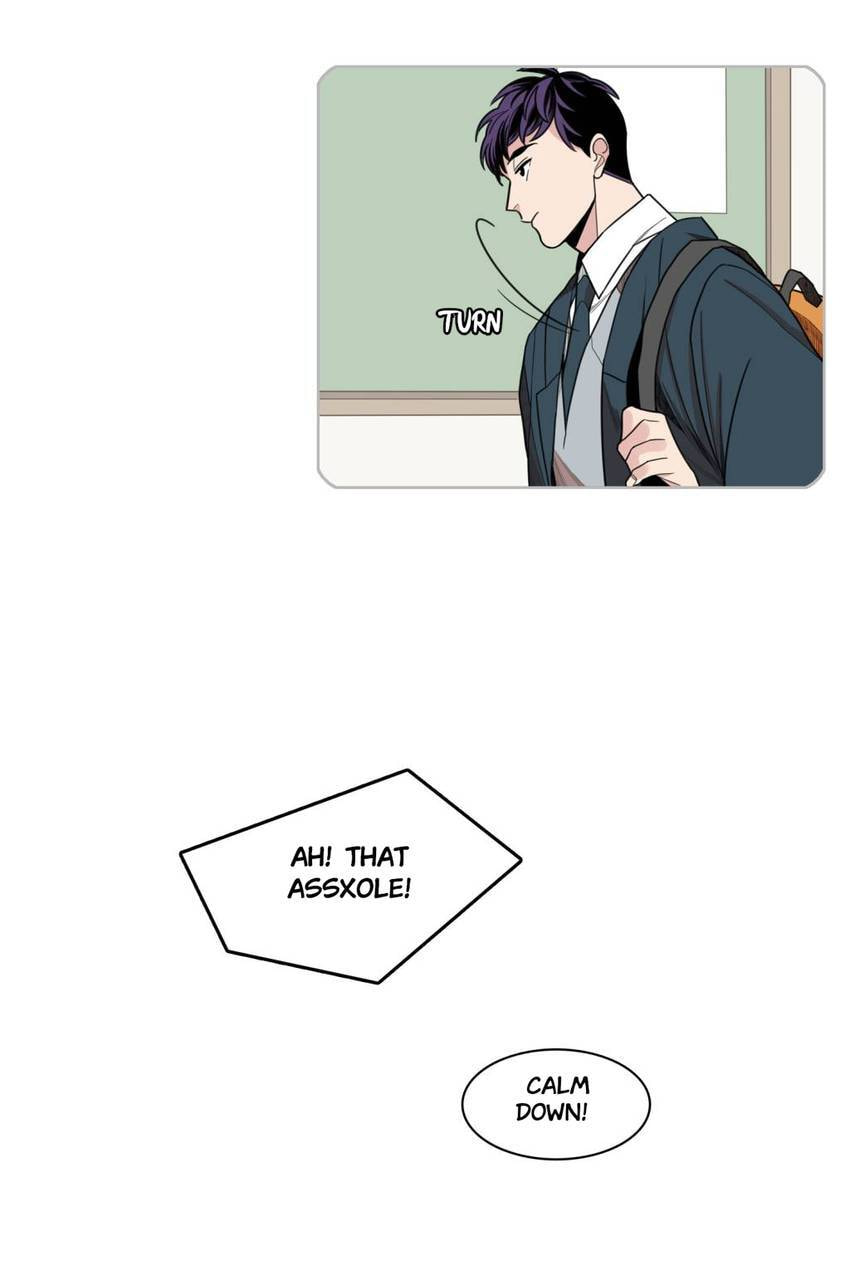 Read Cutting Off chapter 0 image 8 on Lezhin
