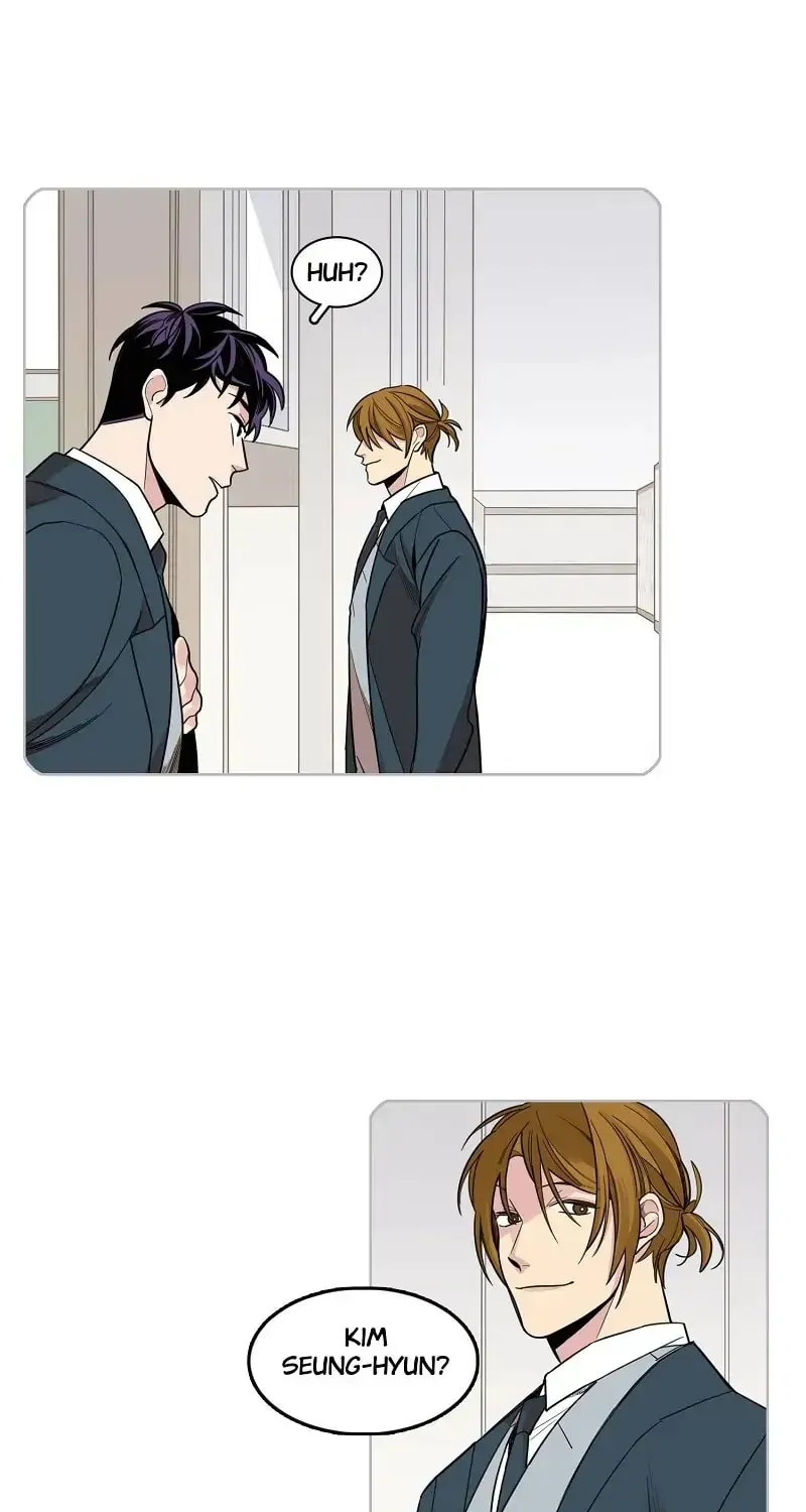 Read Cutting Off chapter 1 image 12 on Lezhin