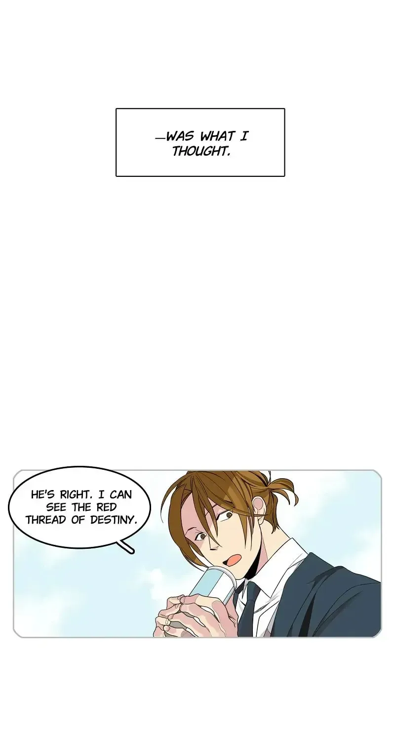 Read Cutting Off chapter 1 image 19 on Lezhin